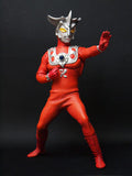 Ultraman Leo Ultraman Leo CCP 1/6 Special Effects Series VOL.080 Soft Vinyl Figure Figure [USED]