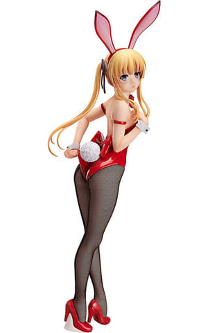 Eriri Spencer Sawamura Bunny Ver. Saekano How to Raise a Boring Girlfriend Flat B-Style 1/4 PVC Painted Finished Product Figure [USED]