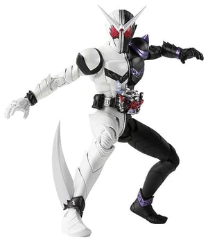 Kamen Rider W Fang Joker Kamen Rider W Other-Figure [USED]