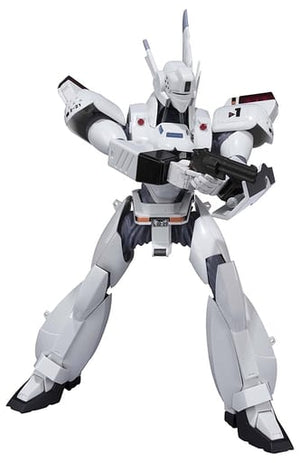 ROBOT SPIRITS SIDE LABOR Ingram Unit 1 & Unit 2 Parts Set Patlabor: The Movie Patlabor: The Movie Figure [USED]