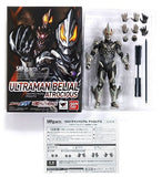 S.H.Figuarts Ultraman Belial Atrocious Ultraman Geed Tamashii Web Store Limited Figure [USED]