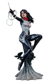 Silk by Mark Brooks Spider Verse Female Figure [USED]