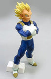 Super Saiyan Vegeta Ichiban Kuji Dragon Ball Memories Prize B Figure Male Figure [USED]