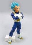 Super Saiyan God Super Saiyan Vegeta Dragon Ball Ichiban Kuji Dragon Ball Memories Last One Prize Figure [USED]