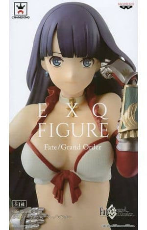 Ruler / Martha Fate/Grand Order EXQ Figure Ruler / Martha Female Figure [USED]