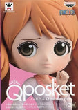 Charlotte Prin One Piece Q posket petit Female Figure [USED]