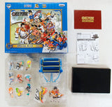 SPECIAL BLUE 10 Set Ichiban Kuji ONLINE One Piece 20th anniversary Prize C Figure Other-Figure [USED]