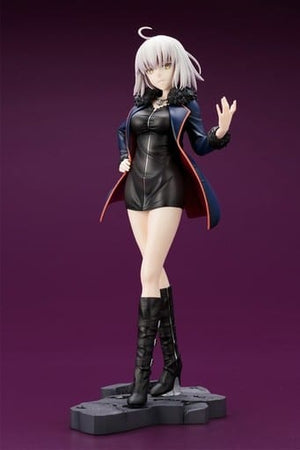 Avenger / Jeanne d'Arc Alter Private Costume Ver. Fate/Grand Order 1/7 PVC Painted Finished Product Female Figure [USED]