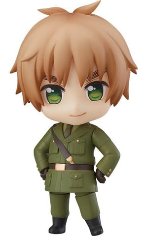 UK Hetalia The World Twinkle GOODSMILE ONLINE SHOP Limited Male Figure [USED]