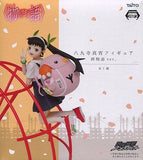 Mayoi Hachikuji Owarimonogatari Ver. Monogatari Series Taito Female Figure [USED]