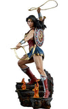 Wonder Woman Wonder Woman Female Figure [USED]