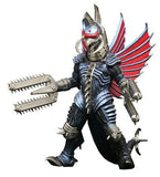 Gigan 2005 Power Up Type Godzilla: Final Wars Movie Monster Series yyy Figure [USED]