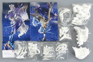 Meltlilith Fate/Grand Order 1/8 Garage Kit Wonder Festival 2018 Winter & Event Limited Figure [USED]