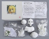 Nero Claudius Bust Bride Fate/Grand Order Garage Kit Wonder Festival 2018 Winter & Event Limited Figure [USED]