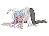 Shiro Bunny Ver. No Game No Life Female Figure [USED]