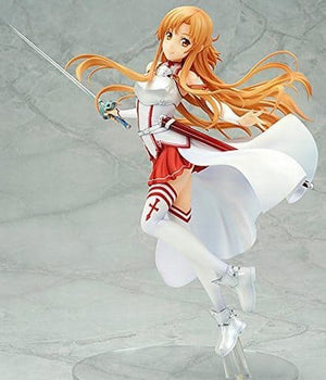 Asuna Sword Art Online The Movie Ordinal Scale Female Figure [USED]