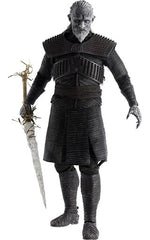 WHITE WALKER Game of Thrones 1/6 Action Figure Figure [USED]