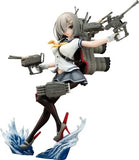 Hamakaze Kantai Collection 1/7 ABS & PVC Painted Finished Product Female Figure [USED]