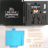 Gundam RX-78-2 Ver.G30th Mobile Suit Gundam 1st 1/60 Finished Model Figure [USED]