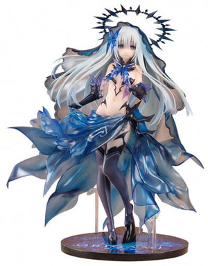 Tobiichi Origami Inverted Version Date A Live 1/7 PVC & ABS Painted Finished Product Figure [USED]