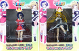 Haruna Sairenji , etc. Motto To Love Ru Santa Claus Ver. Figure All 2 Types Set Female Figure [USED]