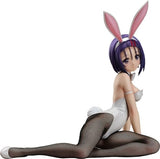 Sairenji Haruna Bunny Ver. To Love Ru Darkness Female Figure [USED]