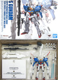 MSZ 011 S Gundam Gundam Sentinel Tamashii Web Shop Limited Other-Figure [USED]