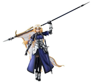 Variable Action Heroes DX Ruler Fate/Apocrypha Megatre Shop & Online Shop Limited Female Figure [USED]