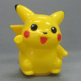 Pikachu Pokemon Pokemon Piggy Bank Part 4 Painted Figure [USED]