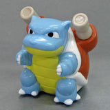 Camex Pokemon Pokemon Piggy Bank Part 4 Painted Figure [USED]