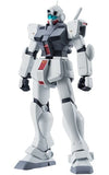 ROBOT SPIRITS SIDE MS RGM-79D GM Cold Region Ver.A.N.I.M.E. Mobile Suit Gundam 0080: War in the Pocket Figure [USED]