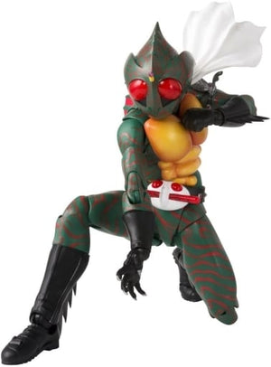 S.H.Figuarts Shin Koccho Seihou Kamen Rider Amazon Kamen Rider Amazon Figure [USED]