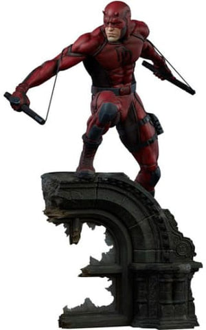 Daredevil Daredevil Other-Figure [USED]