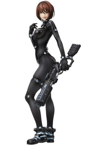 Yamasaki Anzu X shotgun ver. Gantz O Female Figure [USED]