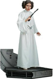 Princess Leia A New Hope Version Star Wars Episode IV A New Hope Female Figure [USED]