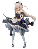 Hammann Kai Azur Lane Female Figure [USED]