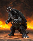 S.H.MonsterArts Gamera 1999 Gamera 3 : Revenge of Iris Figure [USED]