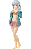 Izumi Sagiri Eromanga Sensei 1/7 ABS & PVC Painted Finished Product Figure [USED]