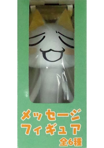 Toro Super Enchanted Face Doko Demo Issho Message Figure 3 Types of Messages Figure [USED]