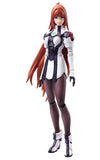 Elly: Elehaym Van Houten Xenogears Bring Arts Female Figure [USED]