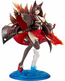 Akagi Azur Lane Kotobukiya Shop Limited With benefits Female Figure [USED]