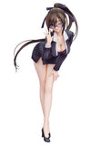 Sakuya -Female Teacher Ver.- Blade Arcs from Shining EX PVC Painted Finished Product Female Figure [USED]