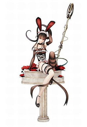 Narberal Gamma so-bin Ver. OVERLOAD 1/8 PVC Painted Finished Product Figure [USED]