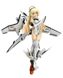 Ann Image Model Busou Shinki Female Figure [USED]