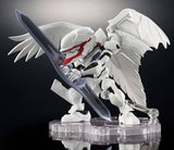 NXEDGE STYLE EVA UNIT Evangelion Mass Production Machine The End of Evangelion Tamashii Web Store Limited Figure [USED]