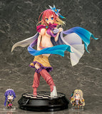 Stephanie Dora No Game No Life 1/7 PVC & ABS Painted Figure [USED]