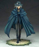 Avenger The Count of Monte Cristo Edmond Dantes Animate & AmiAmi Limited Fate/Grand Order Male Figure [USED]