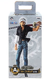 Trafalgar Law One Piece Ichiban Kuji Rogues Of Time Prize A Male Figure [USED]