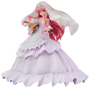 Louise Finale Wedding Dress Ver. The Familiar of Zero Zero no Tsukaima KDcolle 1/7 ABS & PVC Painted Finished Product Female Figure [USED]