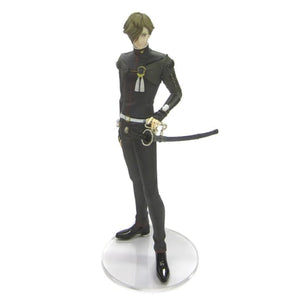 Fuyumidorishiki Uguisumaru Touken Ranbu ONLINE Male Figure [USED]